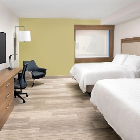 Holiday Inn Express Jacksonville Beach By Ihg Eksteriør bilde