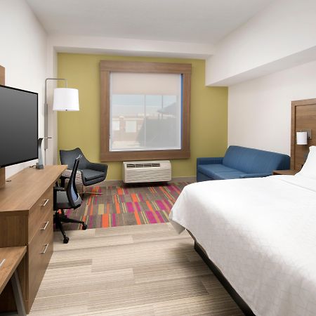 Holiday Inn Express Jacksonville Beach By Ihg Eksteriør bilde