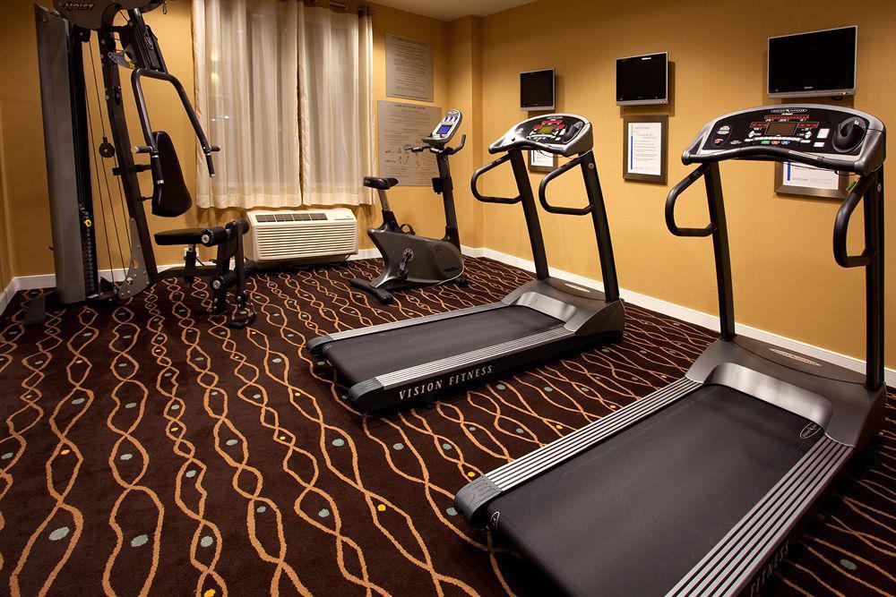 Holiday Inn Express Jacksonville Beach By Ihg Eksteriør bilde