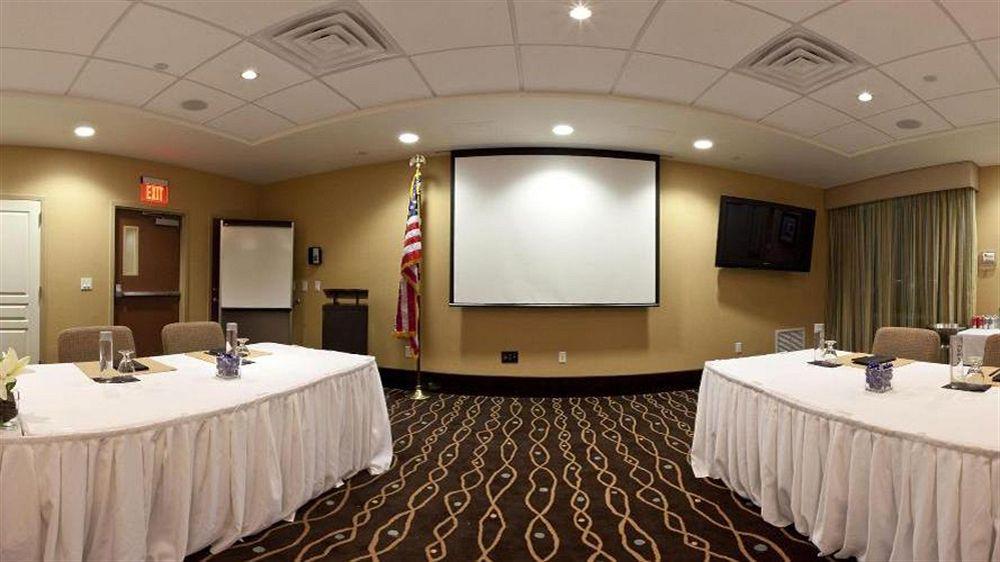 Holiday Inn Express Jacksonville Beach By Ihg Eksteriør bilde