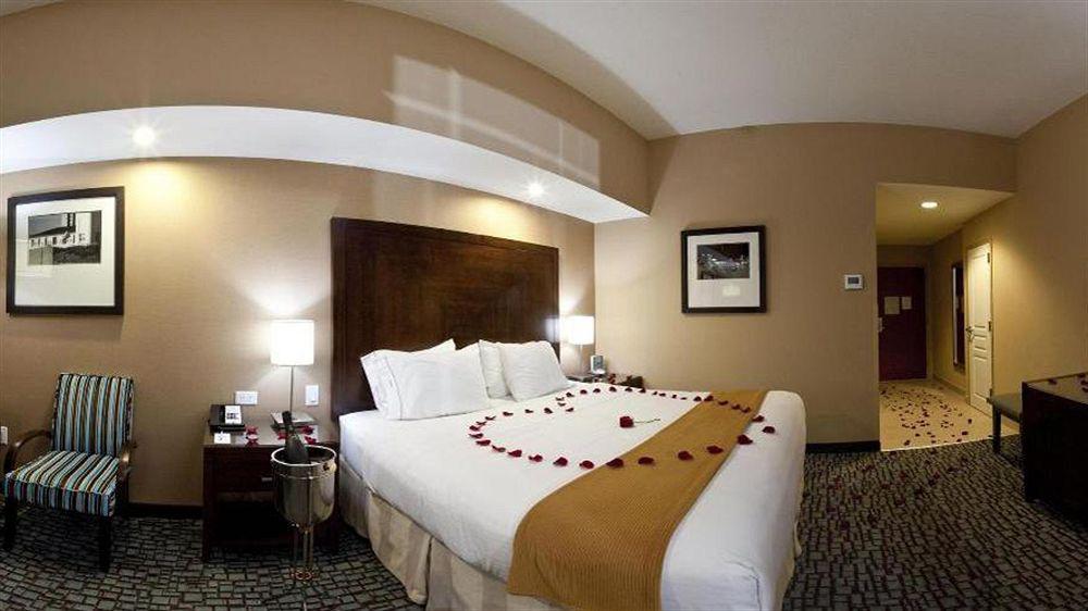 Holiday Inn Express Jacksonville Beach By Ihg Eksteriør bilde