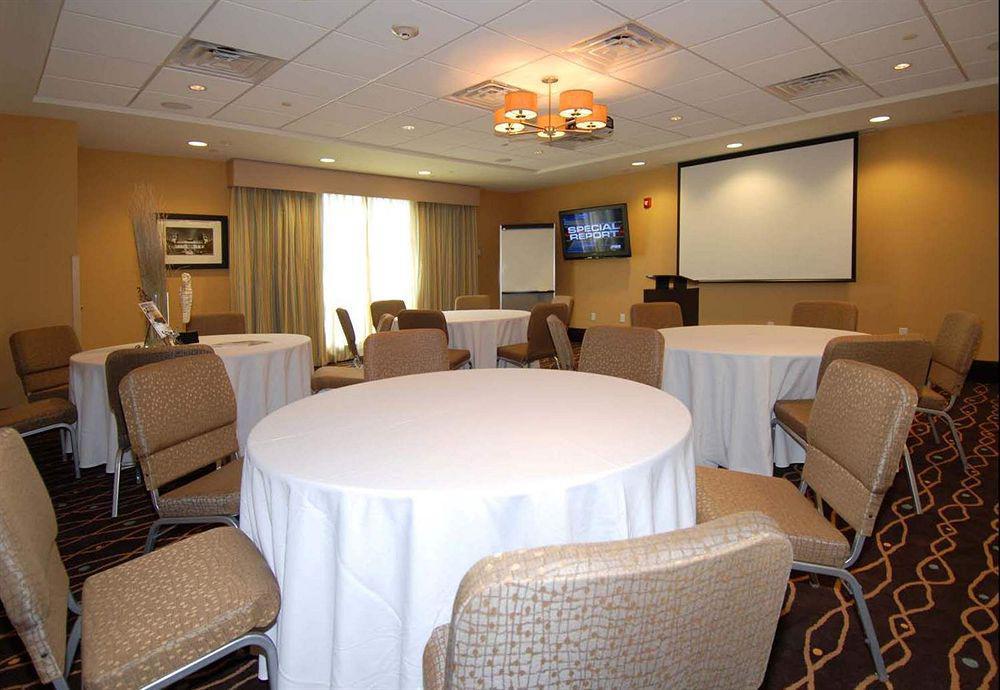 Holiday Inn Express Jacksonville Beach By Ihg Eksteriør bilde