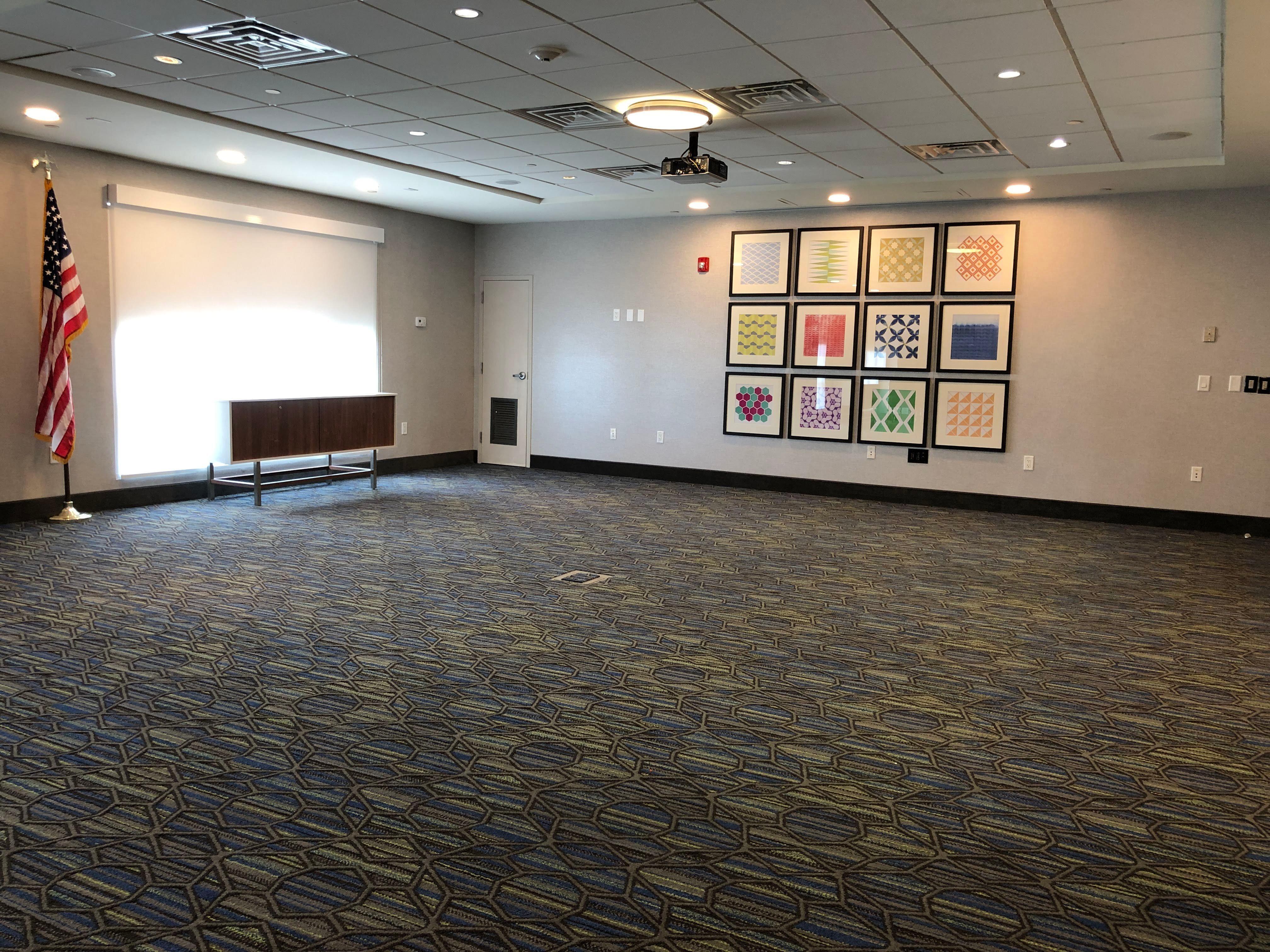 Holiday Inn Express Jacksonville Beach By Ihg Eksteriør bilde