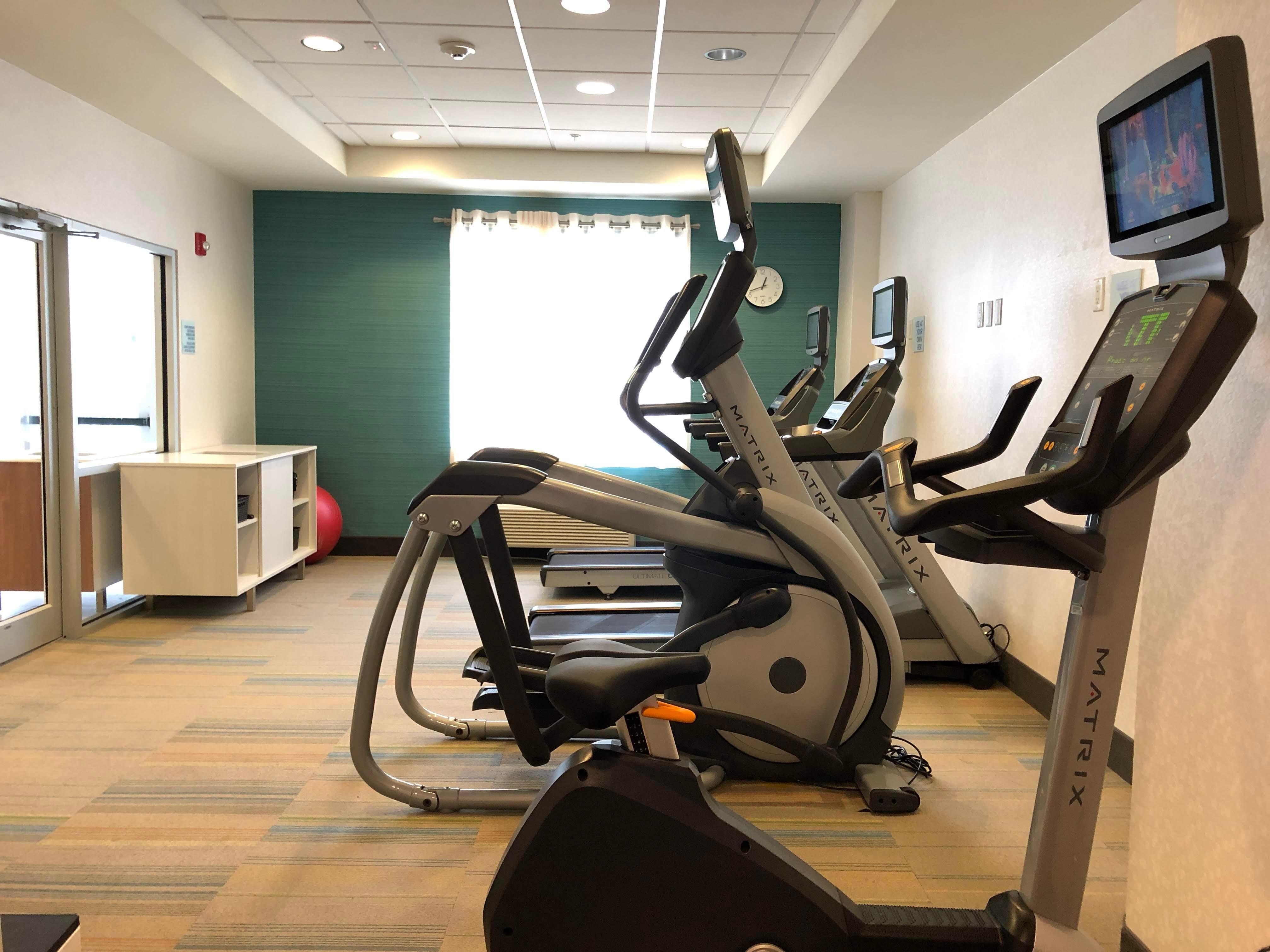 Holiday Inn Express Jacksonville Beach By Ihg Eksteriør bilde
