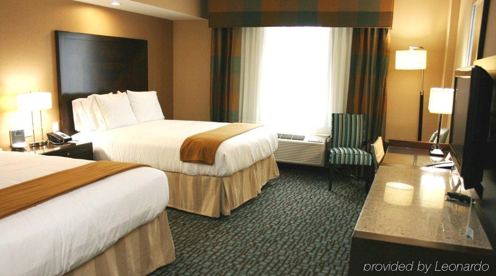Holiday Inn Express Jacksonville Beach By Ihg Eksteriør bilde