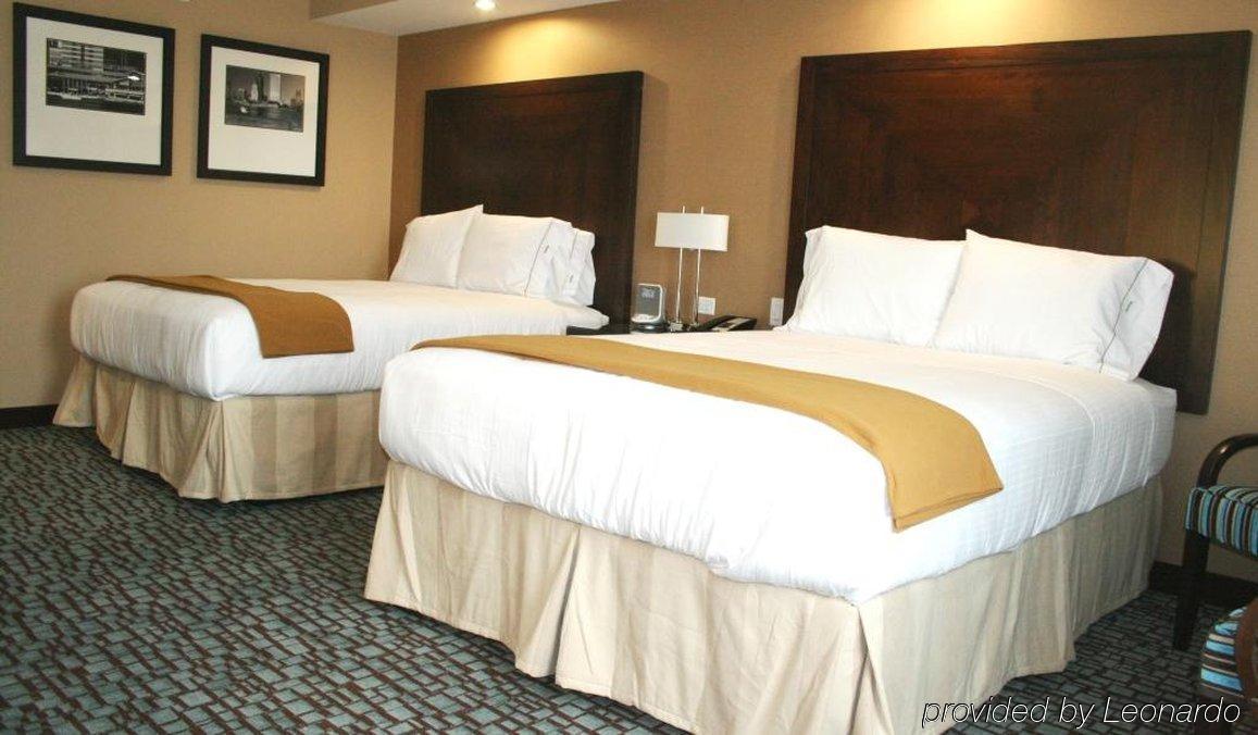 Holiday Inn Express Jacksonville Beach By Ihg Eksteriør bilde
