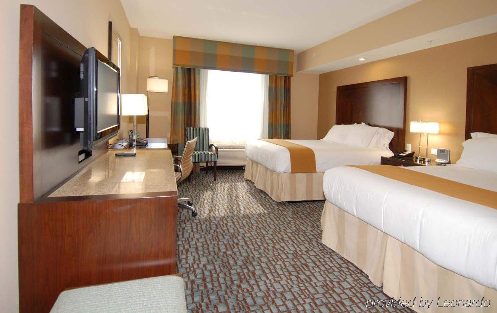 Holiday Inn Express Jacksonville Beach By Ihg Rom bilde