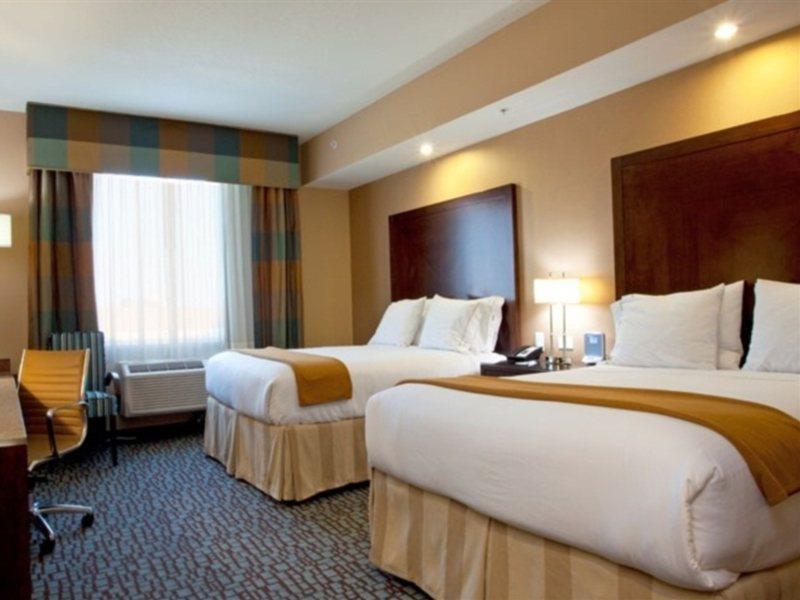 Holiday Inn Express Jacksonville Beach By Ihg Eksteriør bilde