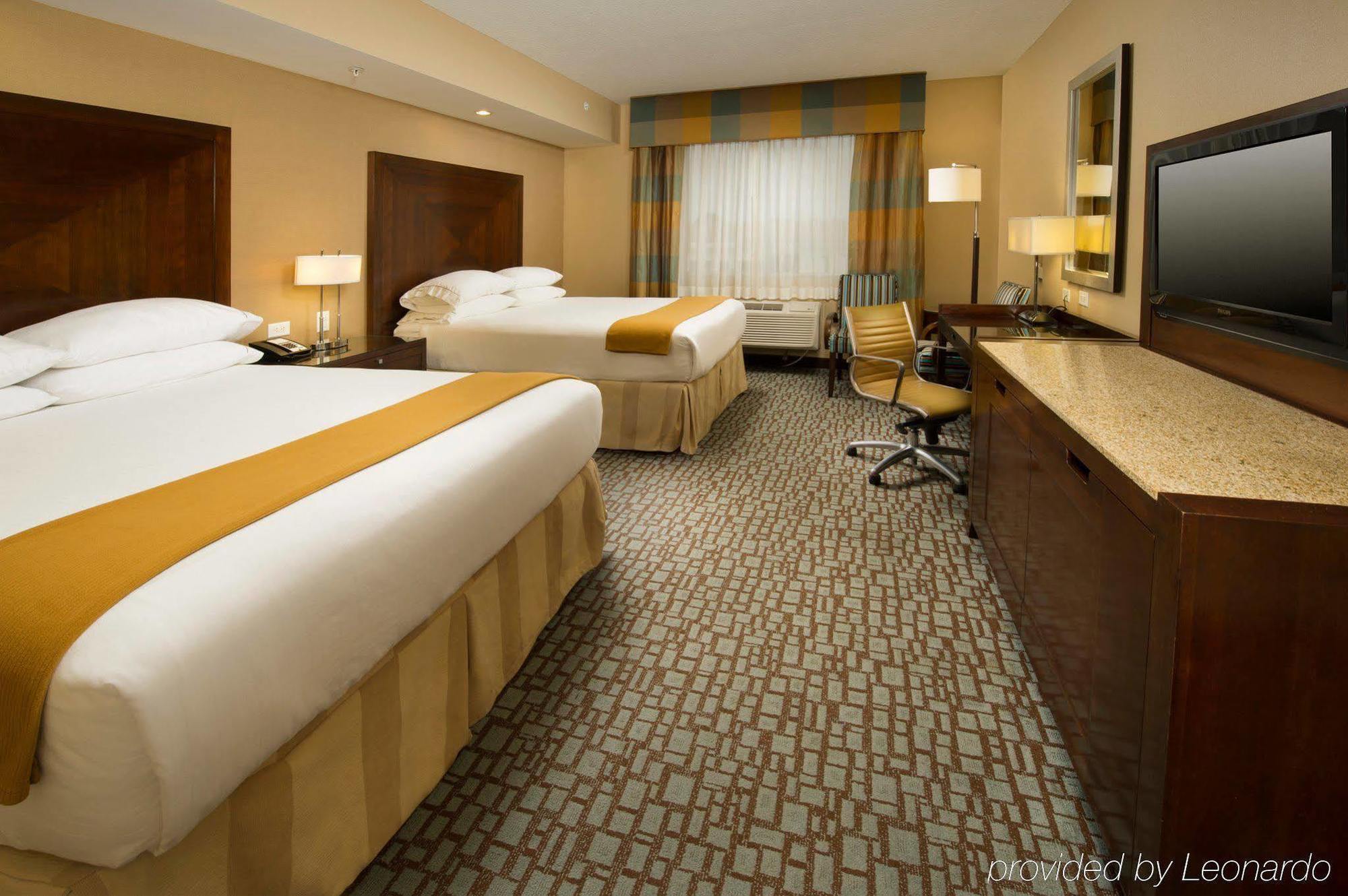 Holiday Inn Express Jacksonville Beach By Ihg Eksteriør bilde