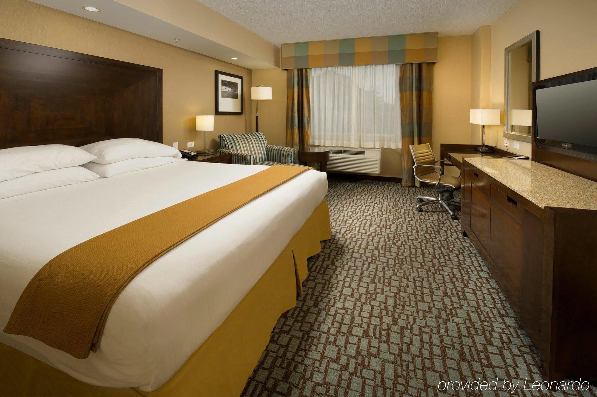 Holiday Inn Express Jacksonville Beach By Ihg Eksteriør bilde