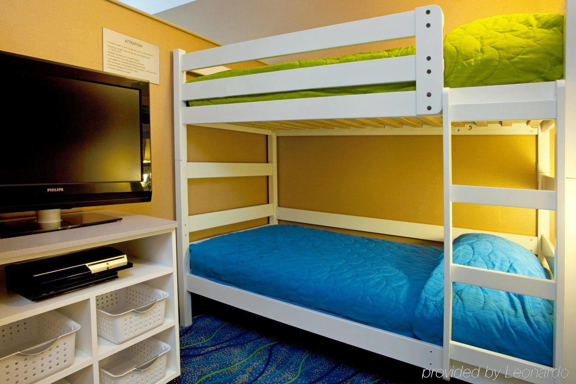 Holiday Inn Express Jacksonville Beach By Ihg Rom bilde